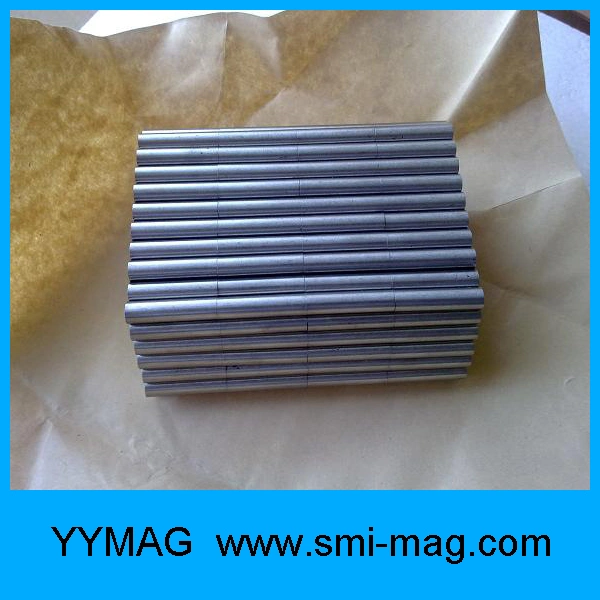 550&ordm; C High Temperature Resistance AlNiCo 8 AlNiCo 5 AlNiCo2 Magnet