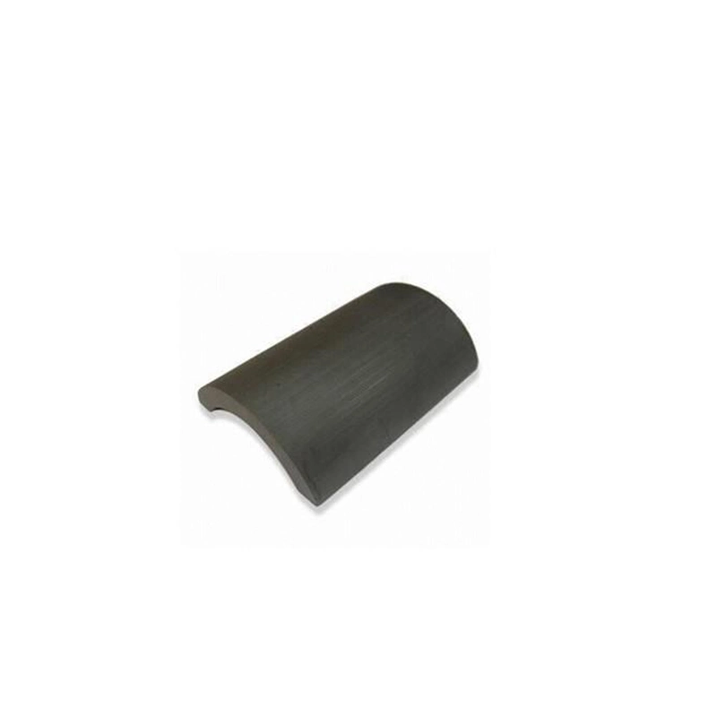 China Trustworthy Supplier Sintered Hard Ferrite Magnet