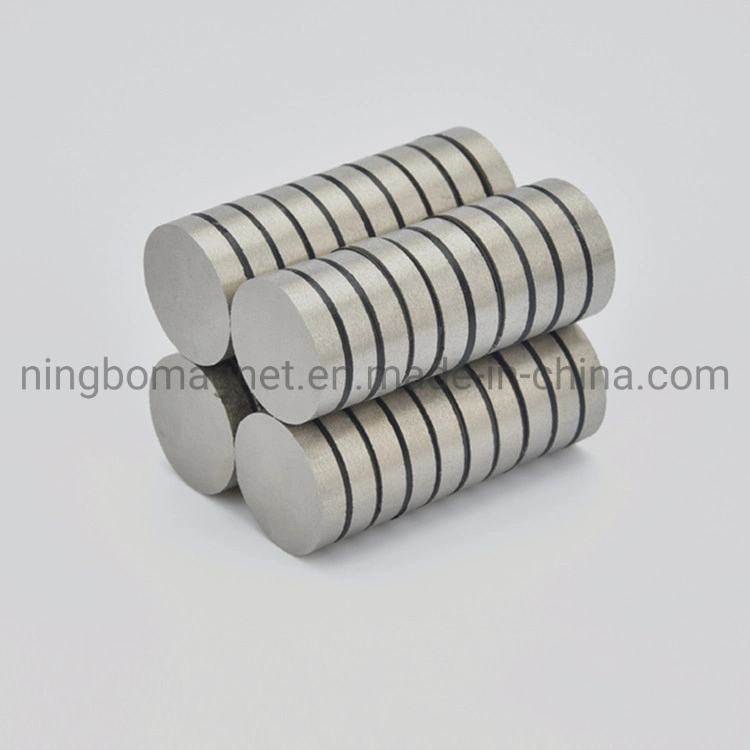 SmCo Magnet Disc Magnetic SmCo Magnets for Sale