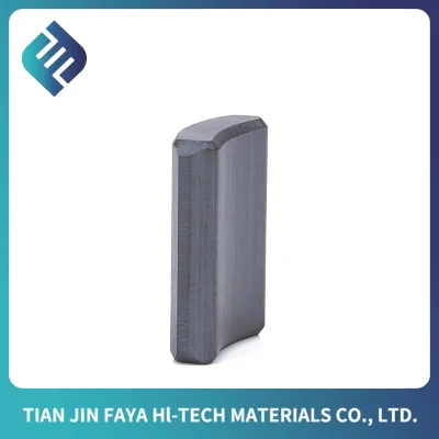 Soft Magnet Ferrite Rod Core Ferrite Rod Core