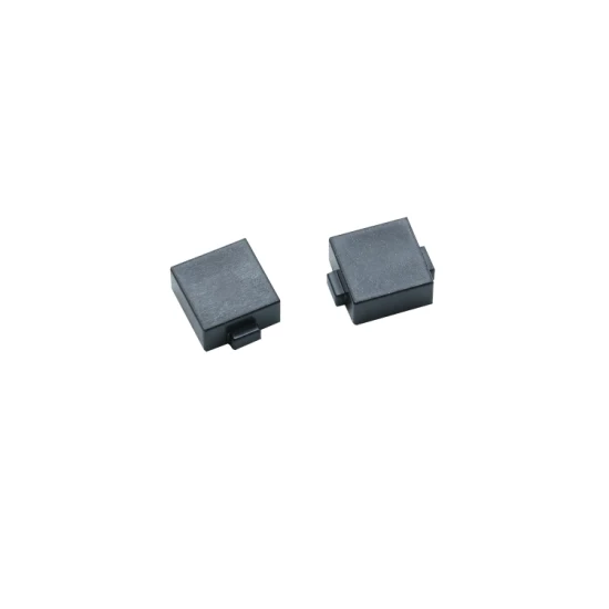 Ts16949 Super High Performance Injection Molding Bonded Ferrite Magnets