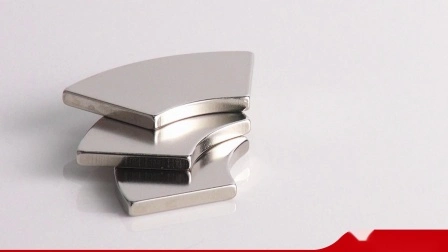 N50sh Super Strong Neodymium Magnet Sintered NdFeB Magnet Rare Earth Permanent Magnet Manufacturer