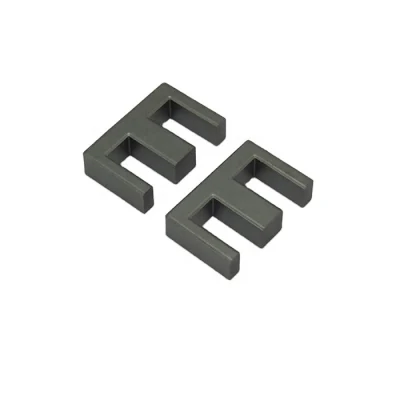 Competitive Permanent Arc Segment Ferrite Core Magnet for Amorphous Transformer