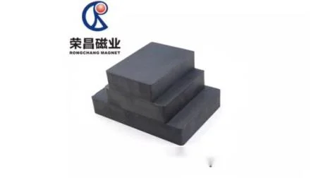 Y30-Y35 Large Ring Permanent Ferrite Magnet for Speaker