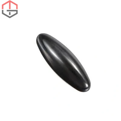 Kids Toy for Sale Black Snack Eggs Permanent Ferrite Magnet